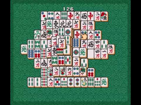 Shanghai: Triple-Threat