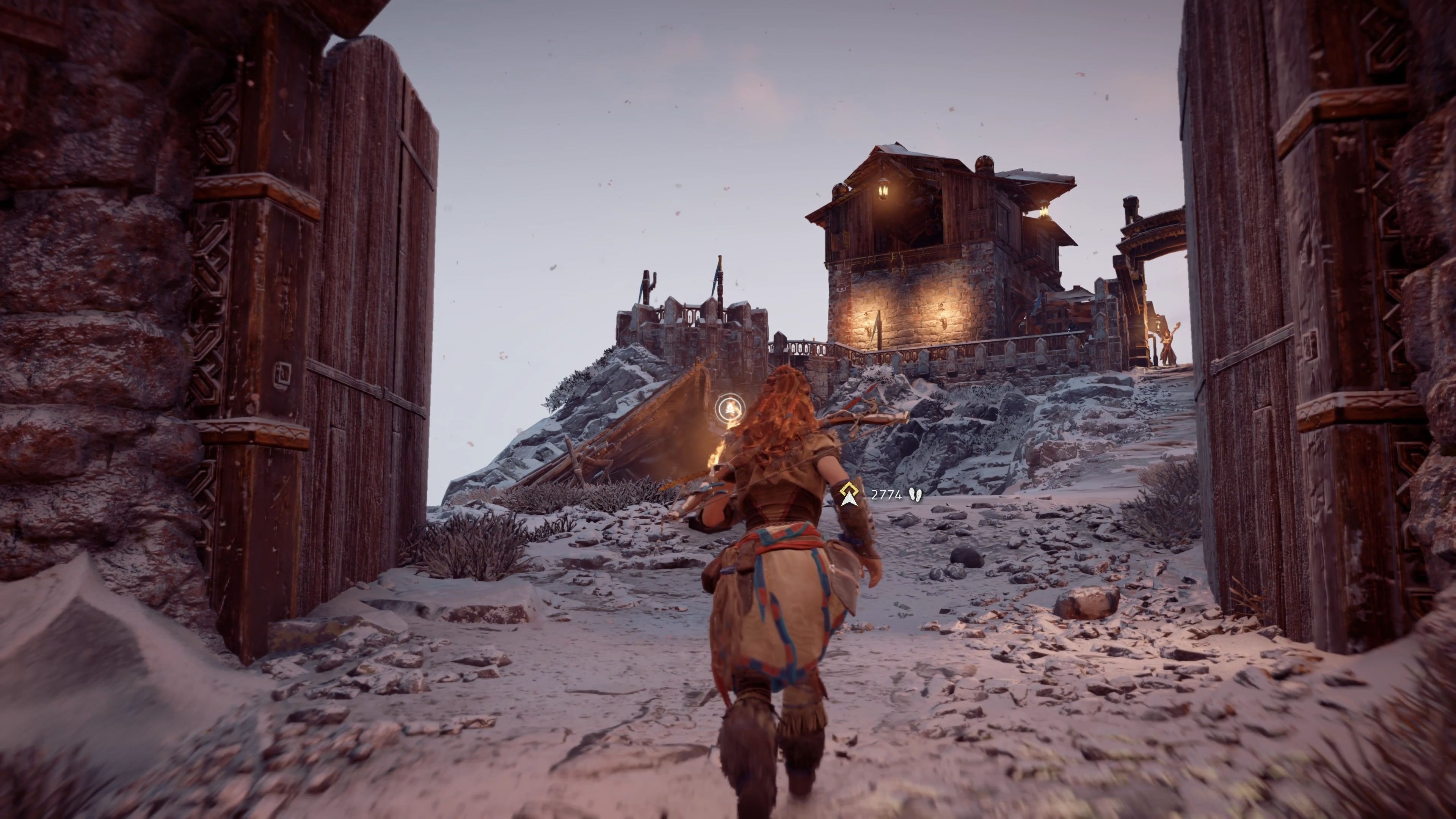 Horizon Zero Dawn: Collector’s Edition