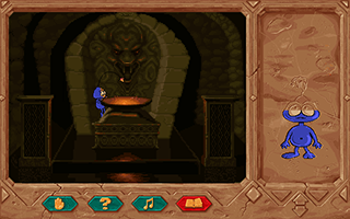 In Search of the Lost Words