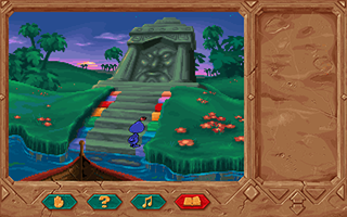 In Search of the Lost Words