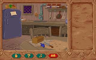 In Search of the Lost Words