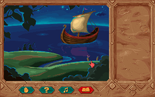 In Search of the Lost Words