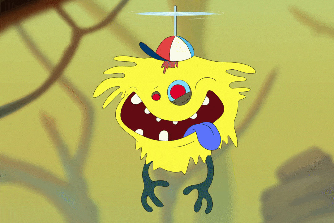 Redneck Ed: Astro Monsters Show