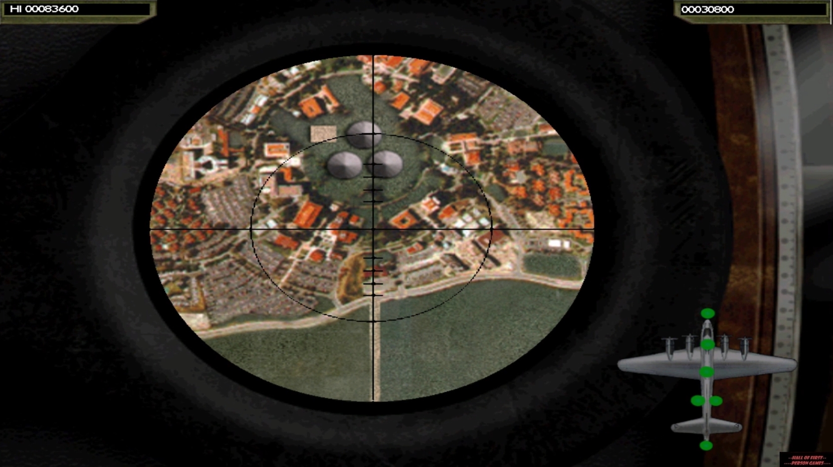 B-17 Gunner: Air War Over Germany