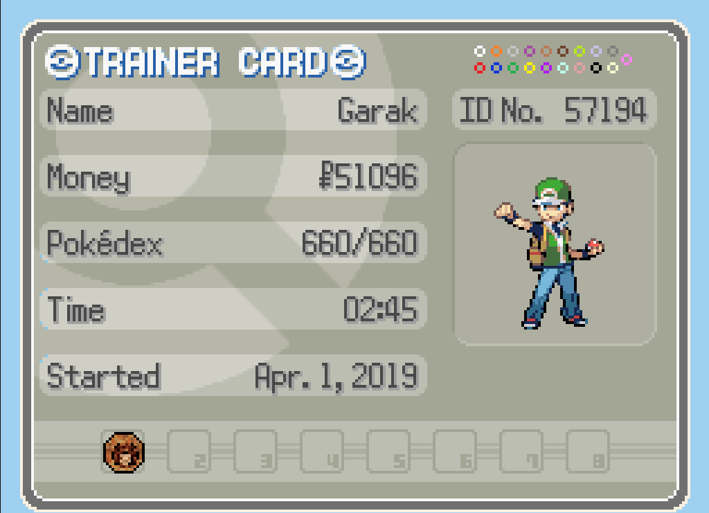 Pokémon Sunday