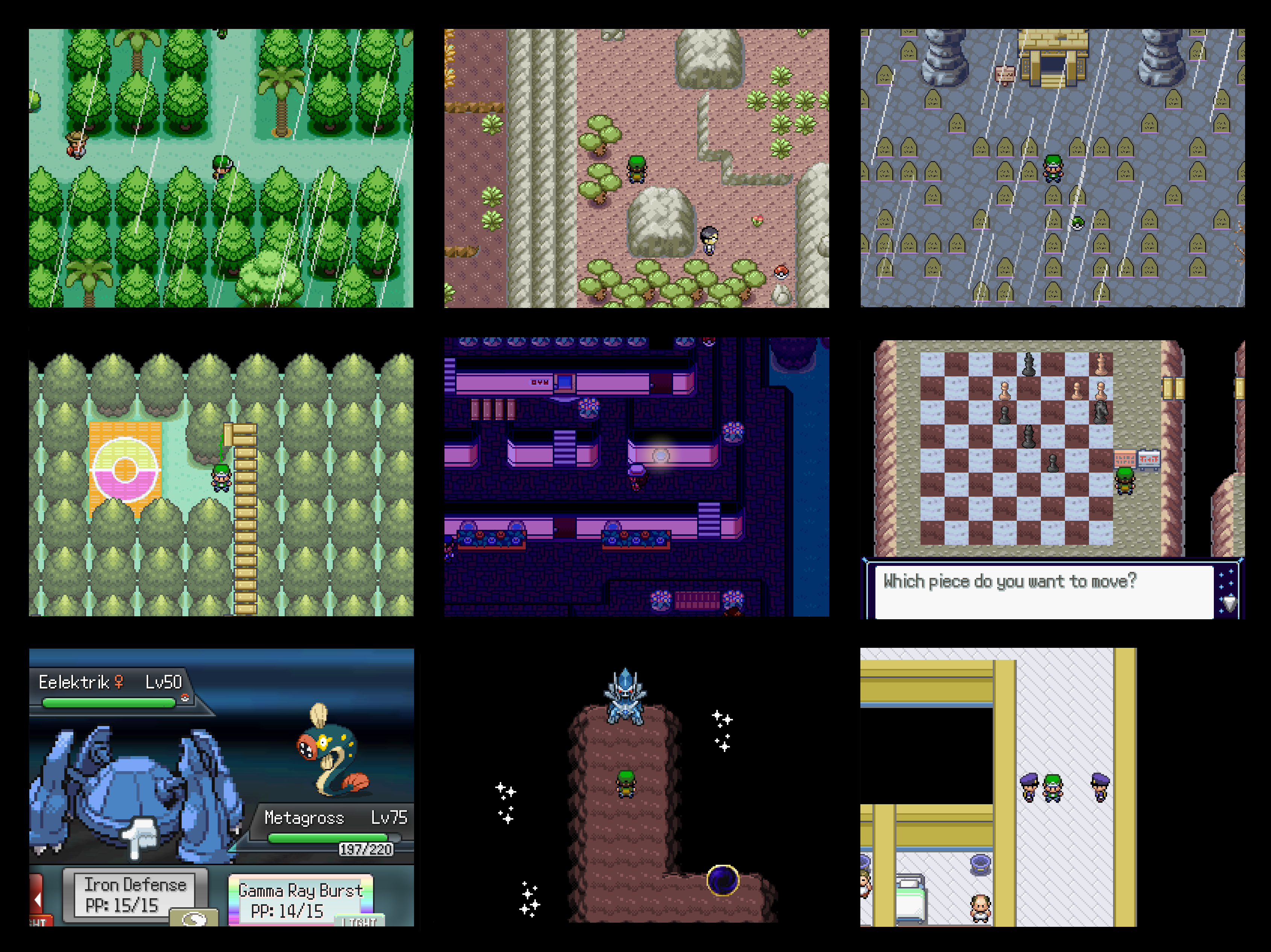 Pokémon Sunday