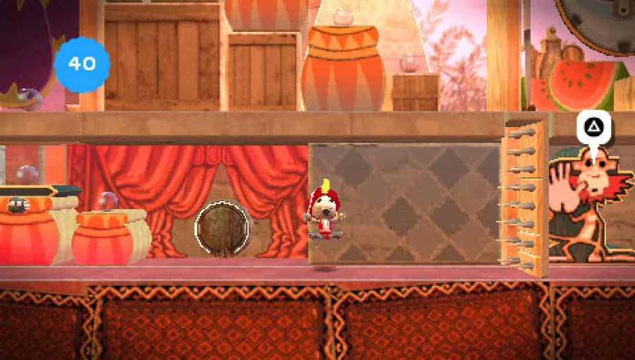 LittleBigPlanet