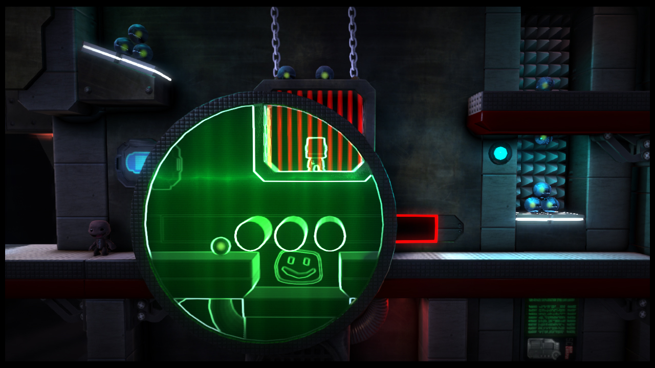LittleBigPlanet 2: Collector’s Edition