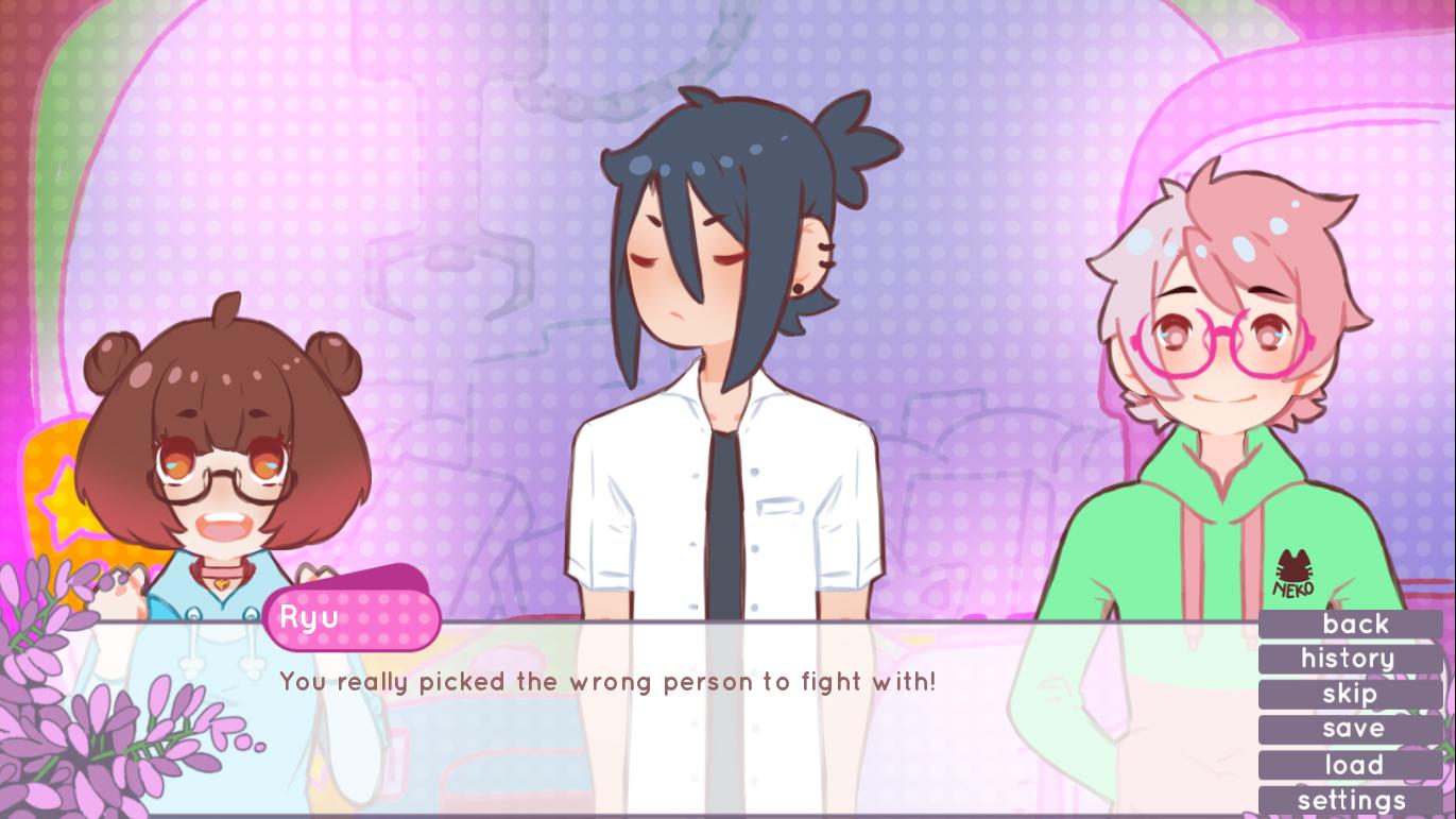 Fujiwara BitterSweet