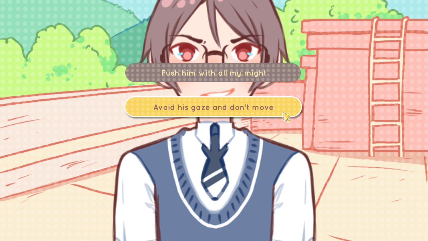 Fujiwara BitterSweet