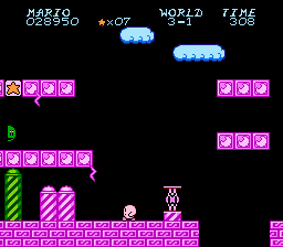 Kirby’s Adventure 2
