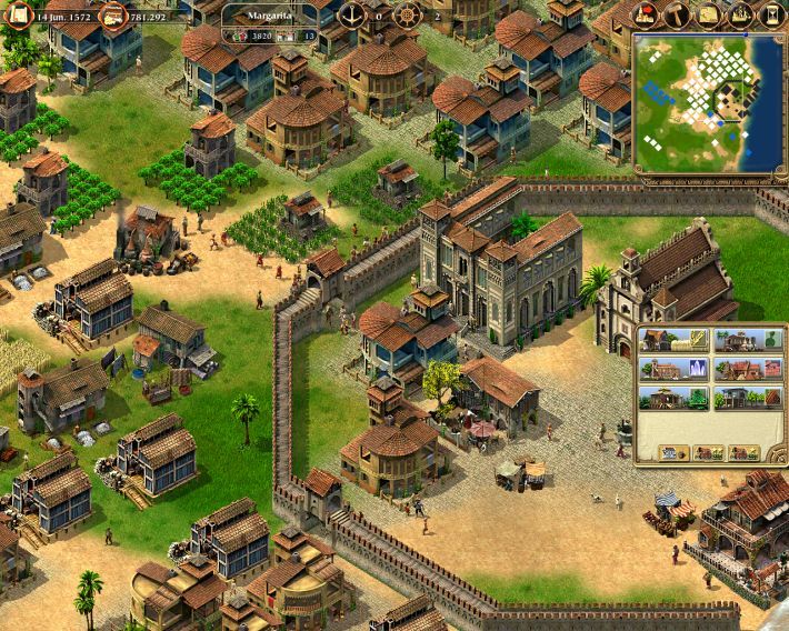 Port Royale: Gold, Power and Pirates