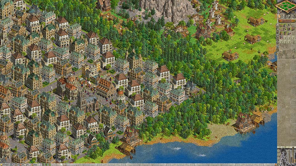 Anno History Collection