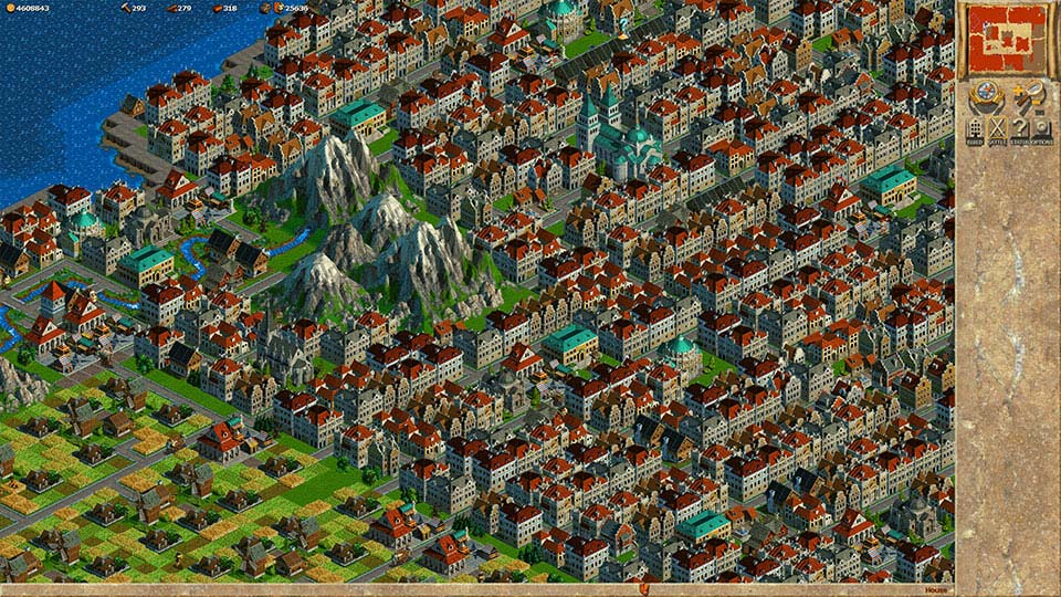 Anno History Collection