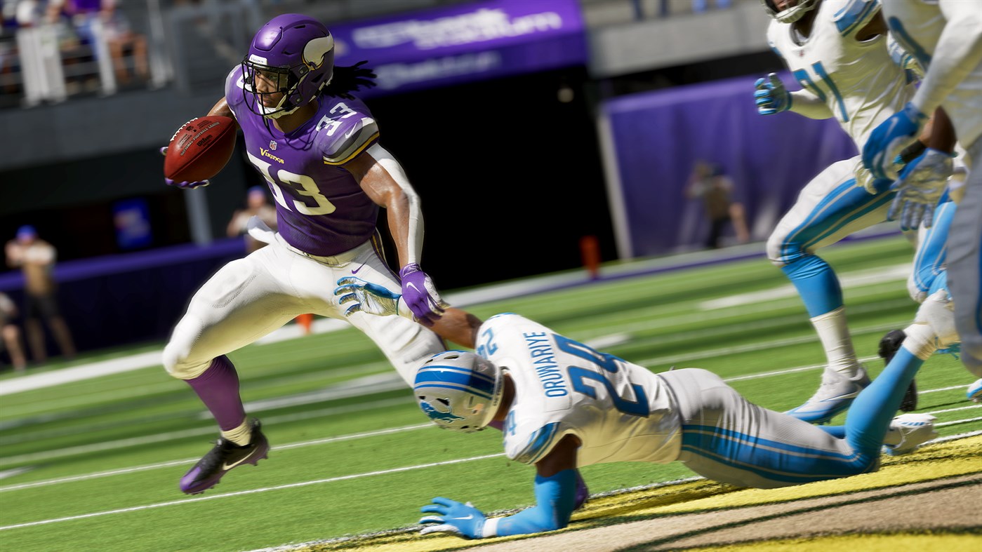 Madden NFL 21: Deluxe Edition