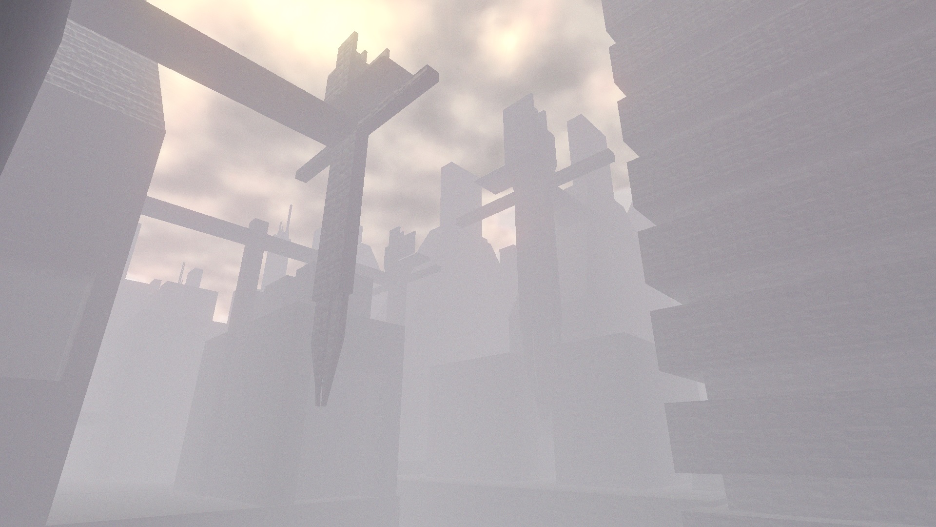 Peak Bleak Blues (And Other Moods)