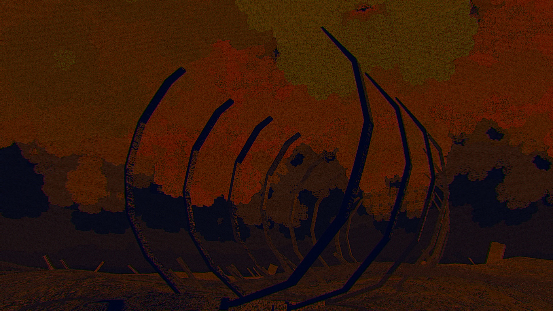 Peak Bleak Blues (And Other Moods)