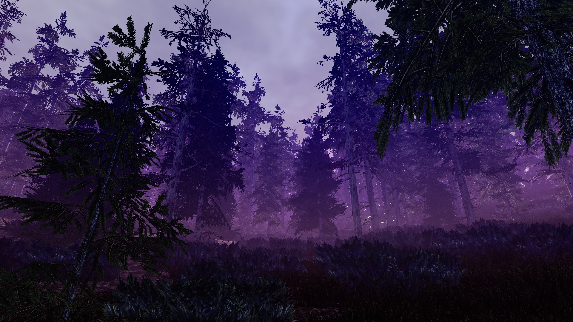 Peak Bleak Blues (And Other Moods)