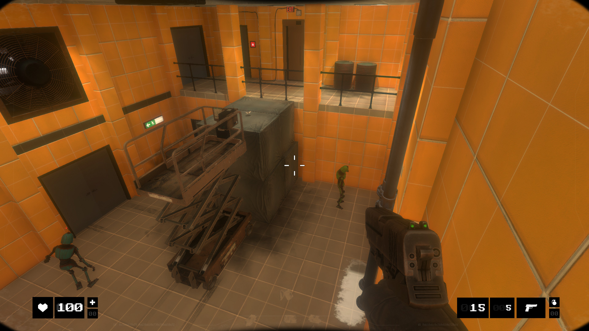 High Entropy: Challenges