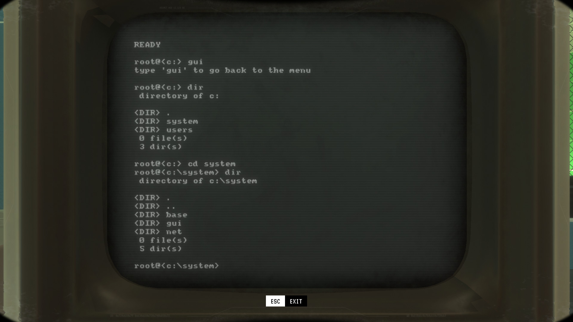High Entropy: Challenges
