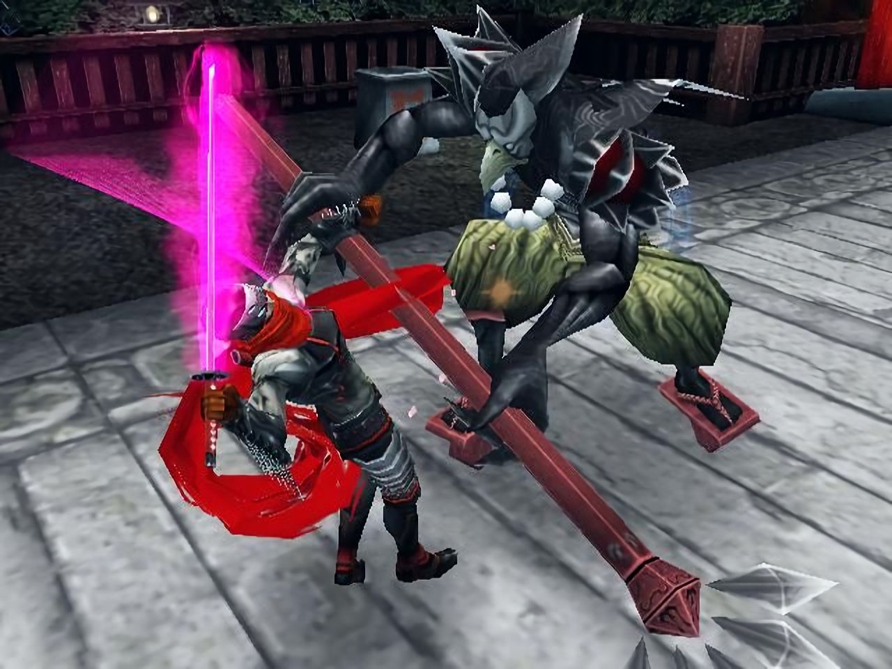 Shinobi