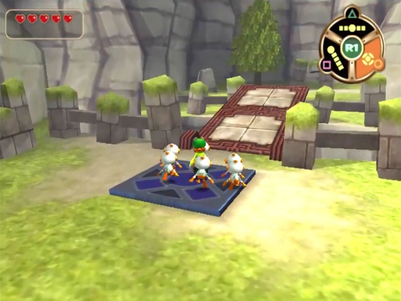 Tokobot Plus: Mysteries of the Karakuri