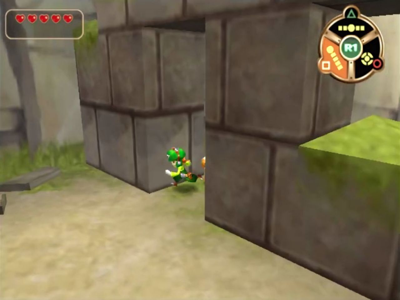 Tokobot Plus: Mysteries of the Karakuri