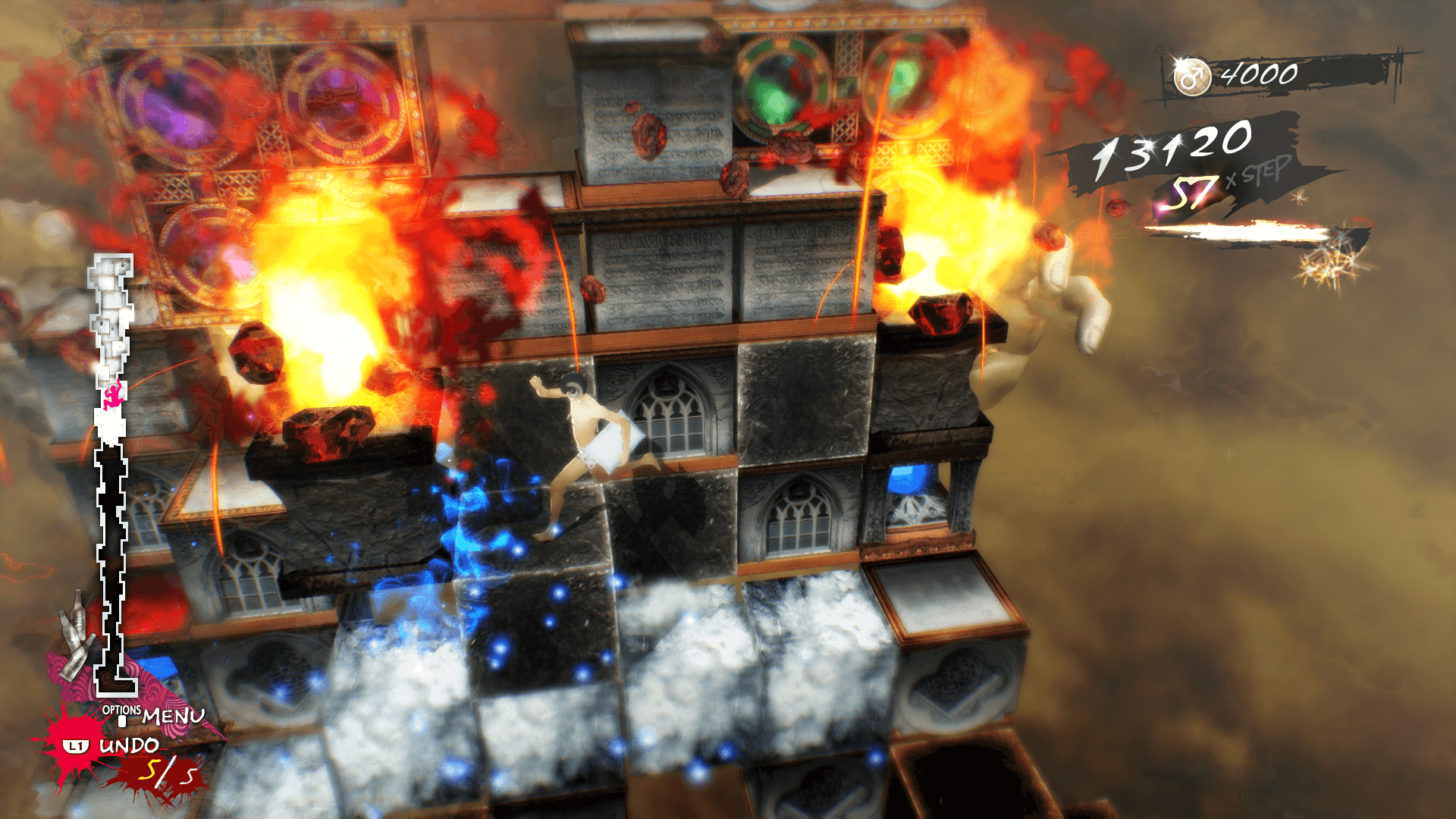 Catherine: Full Body – Heart’s Desire Premium Edition