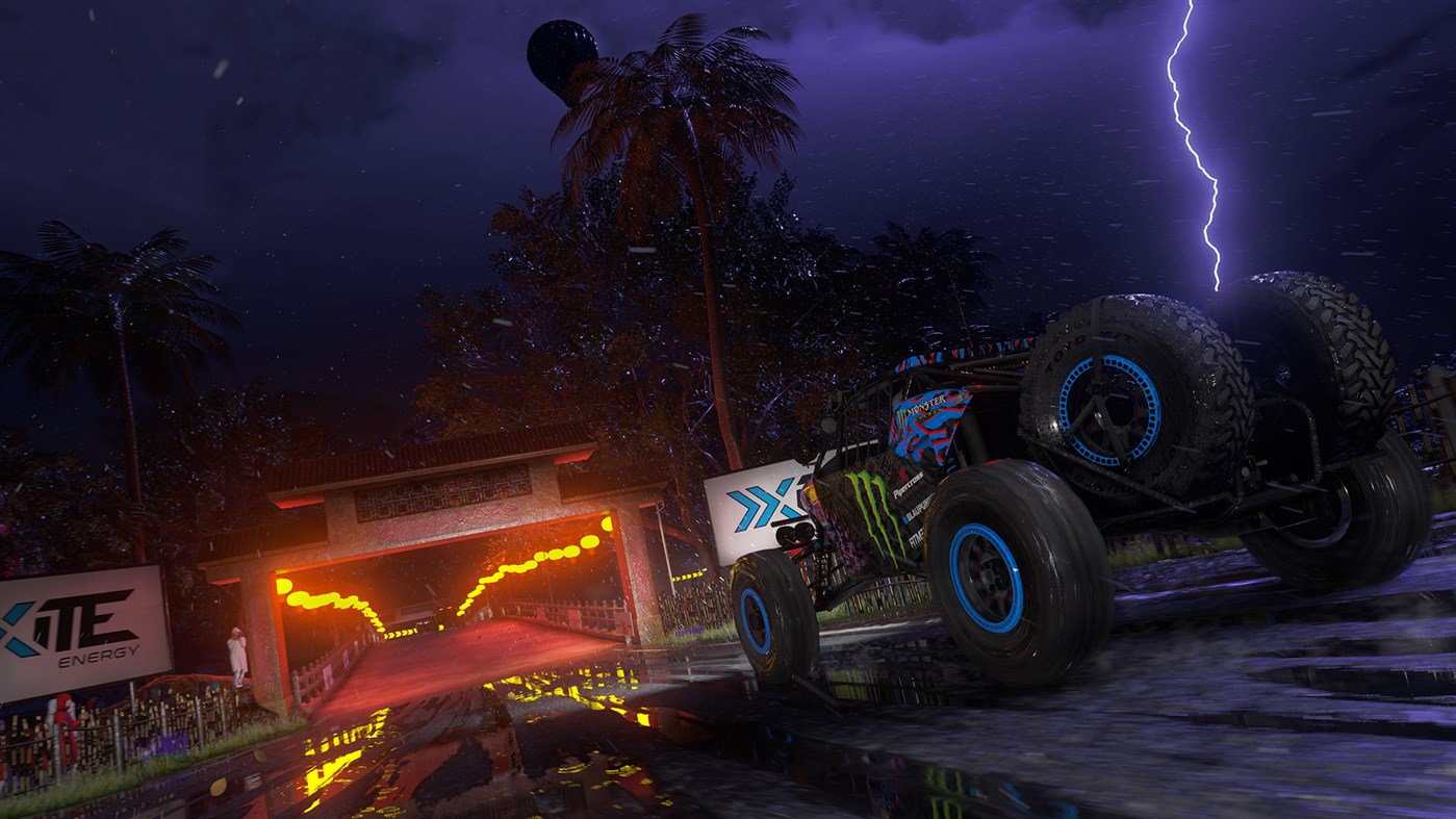 Dirt 5: Amplified Edition