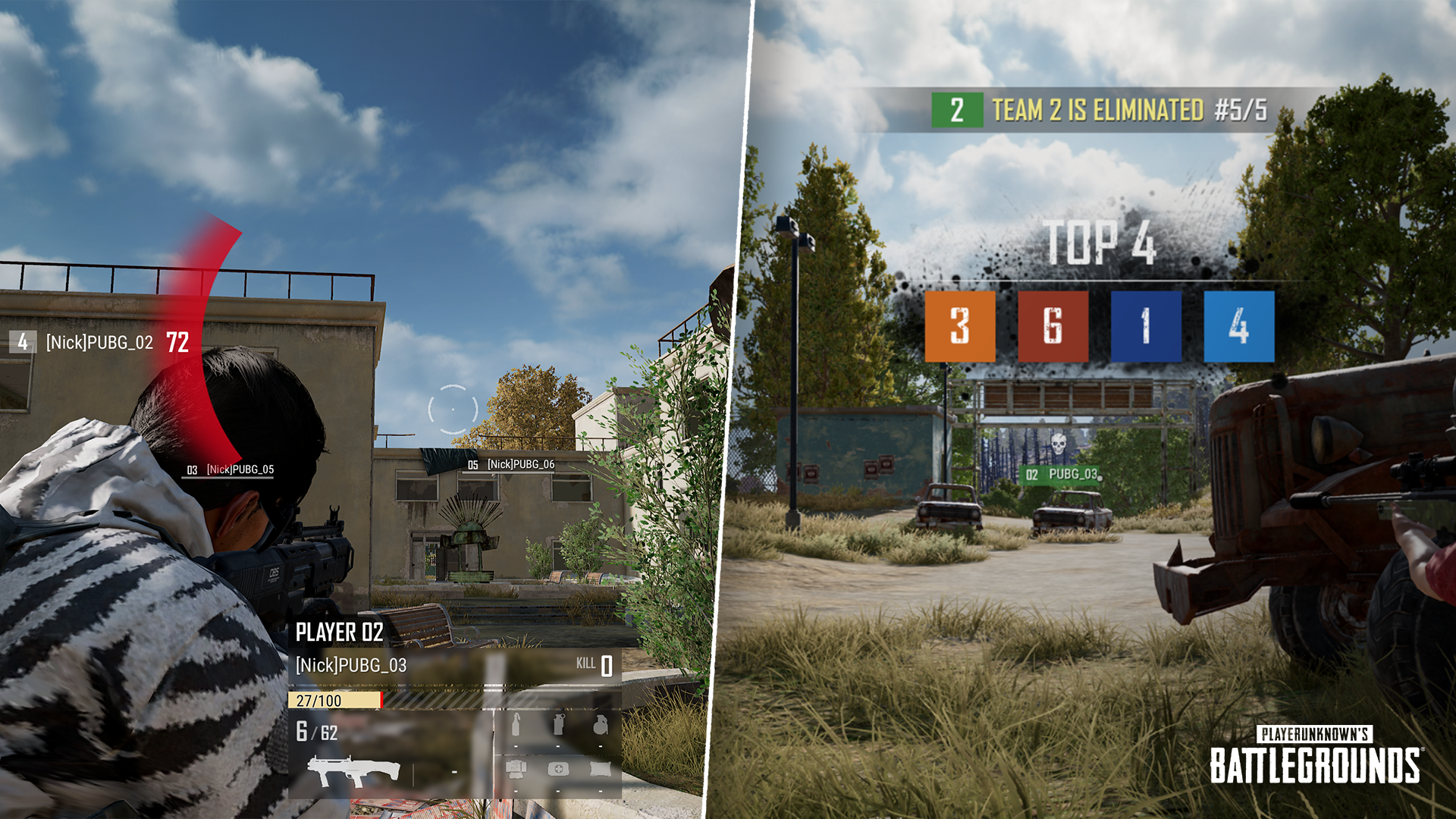 PlayerUnknown’s Battlegrounds: Season 8