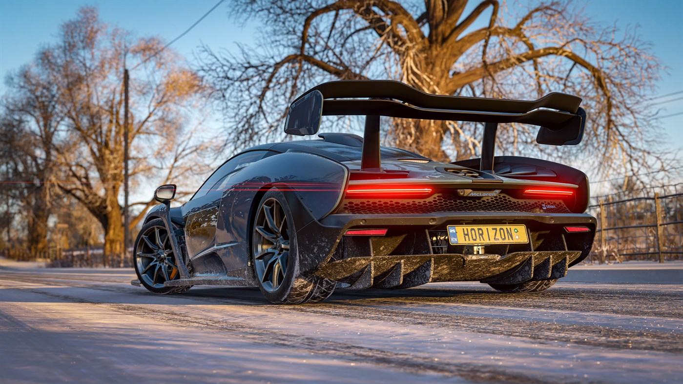 Forza Horizon 4: Deluxe Edition