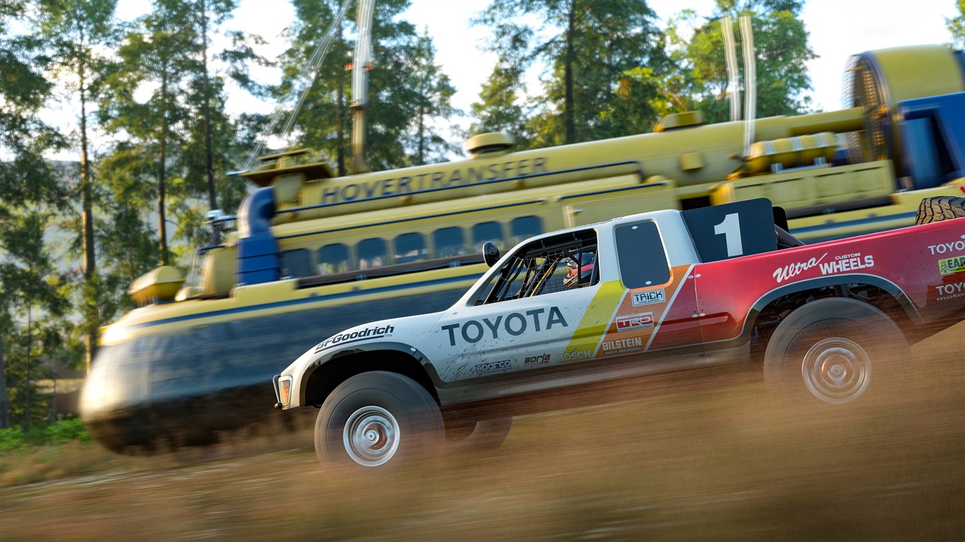 Forza Horizon 4: Ultimate Edition