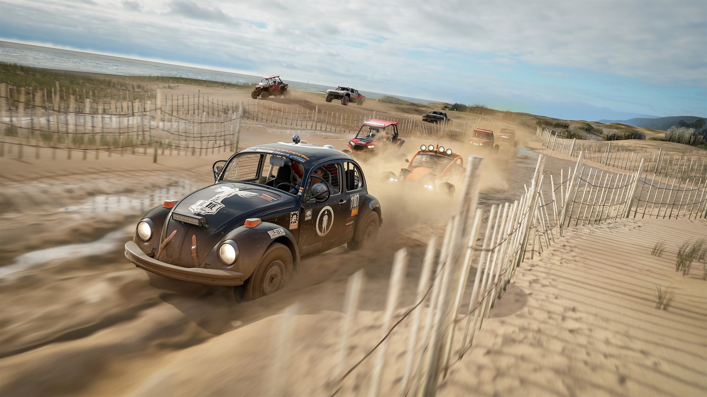 Forza Horizon 4: Ultimate Edition