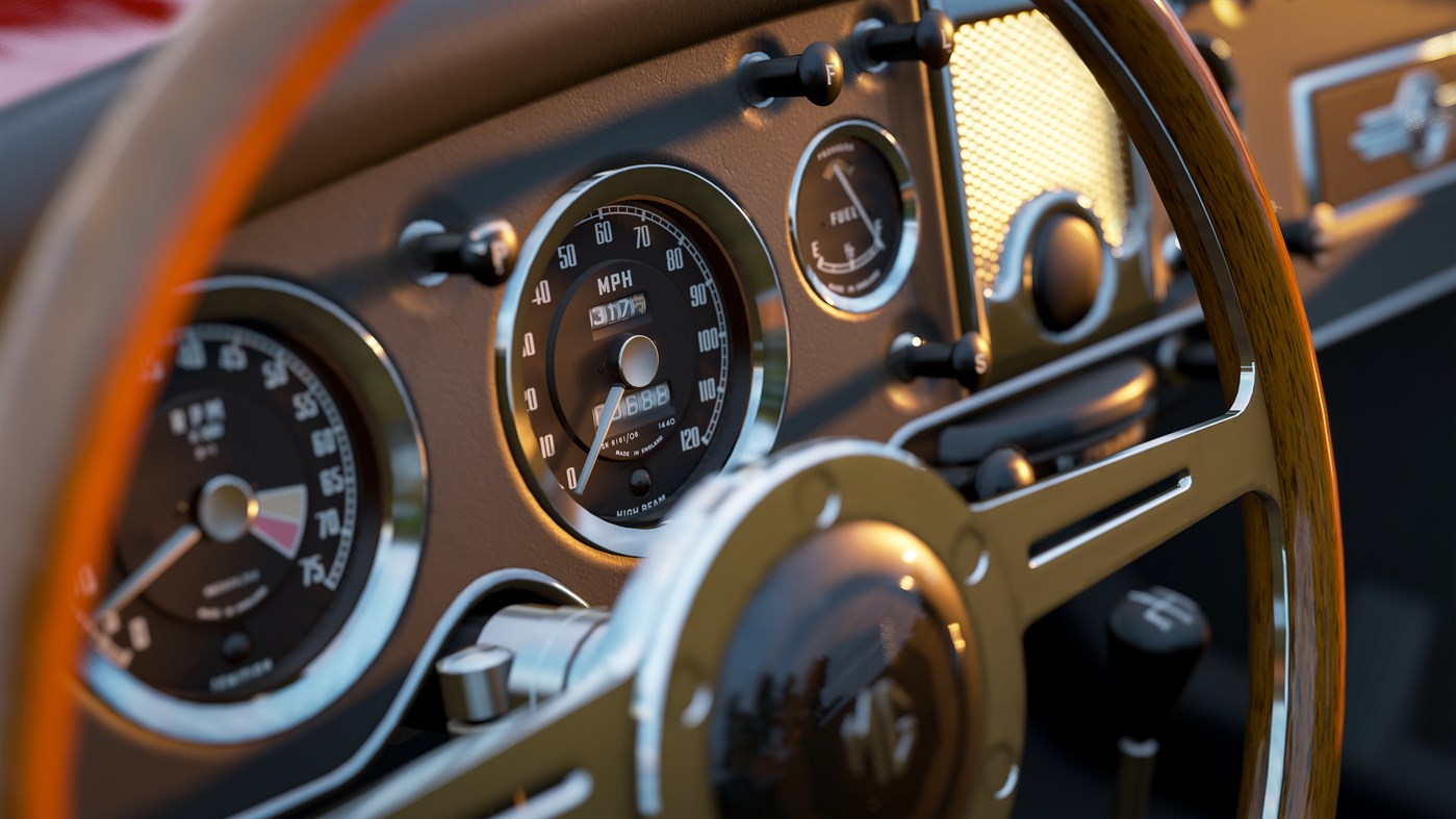 Forza Horizon 4: Ultimate Edition