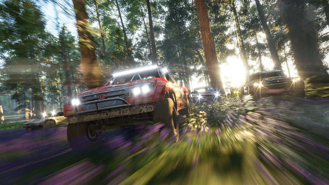 Forza Horizon 4: Ultimate Edition