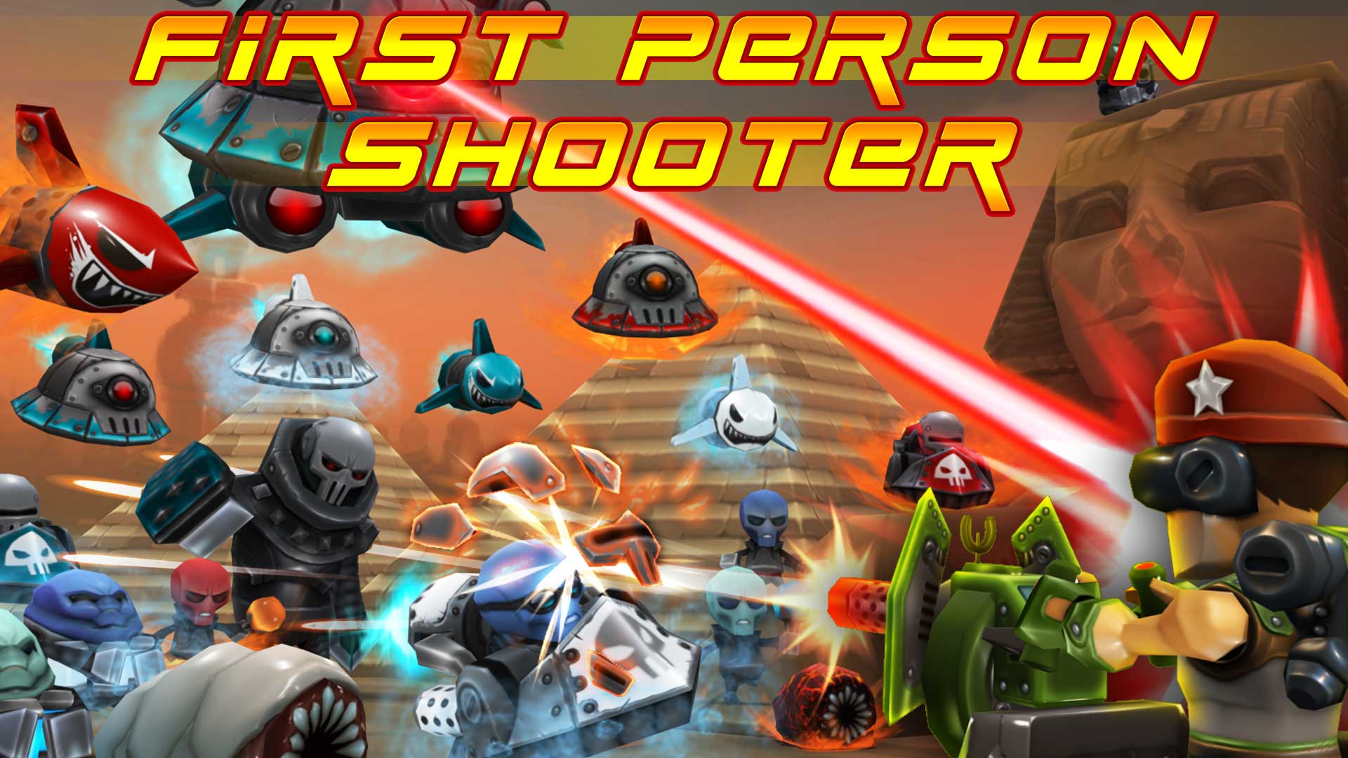 Commando Jack Respawn