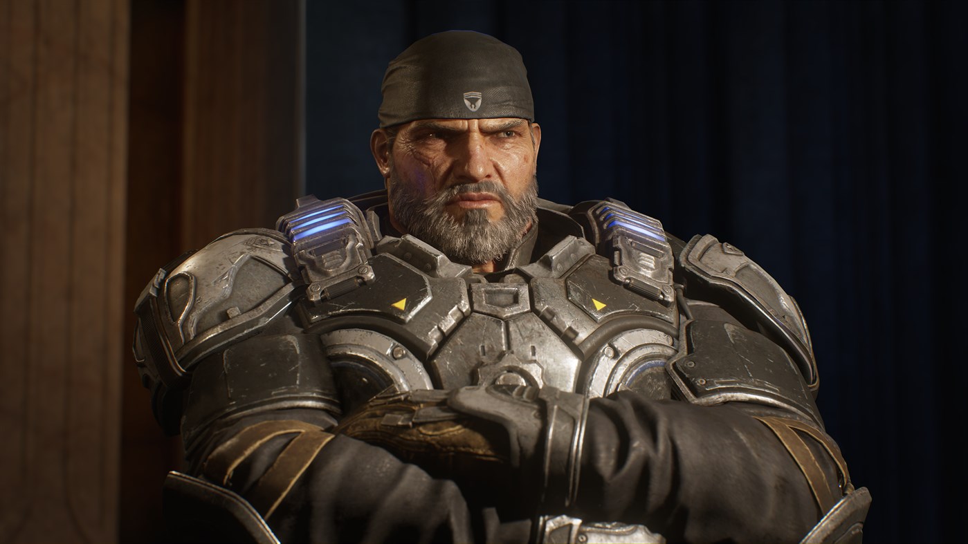 Gears 5: Ultimate Edition