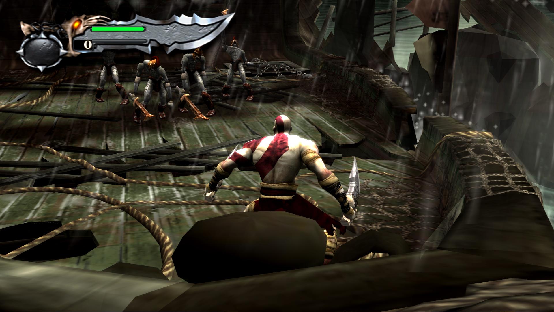God of War