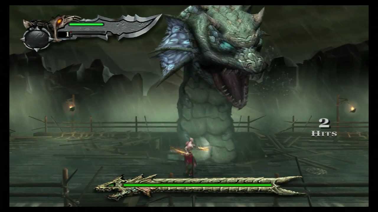 God of War