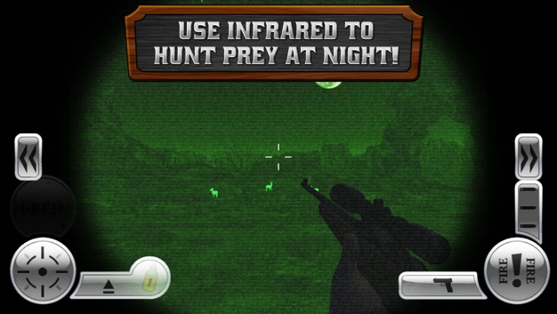 Deer Hunter Reloaded