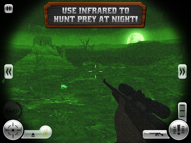Deer Hunter Reloaded