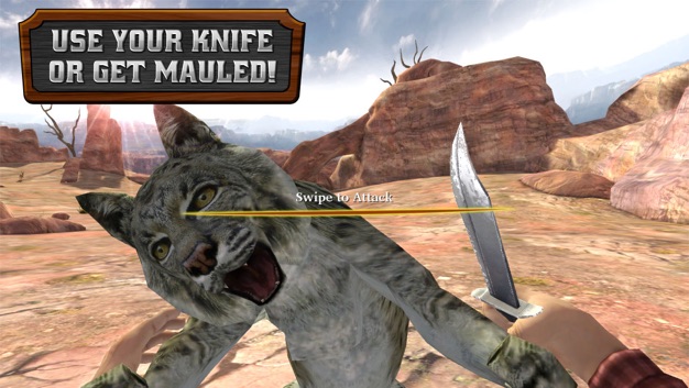 Deer Hunter Reloaded