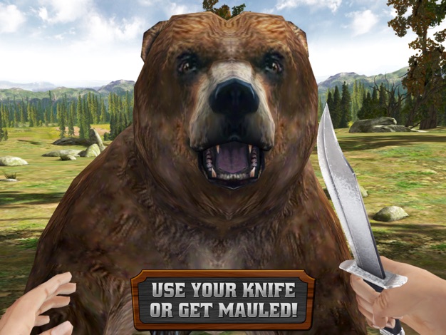 Deer Hunter Reloaded