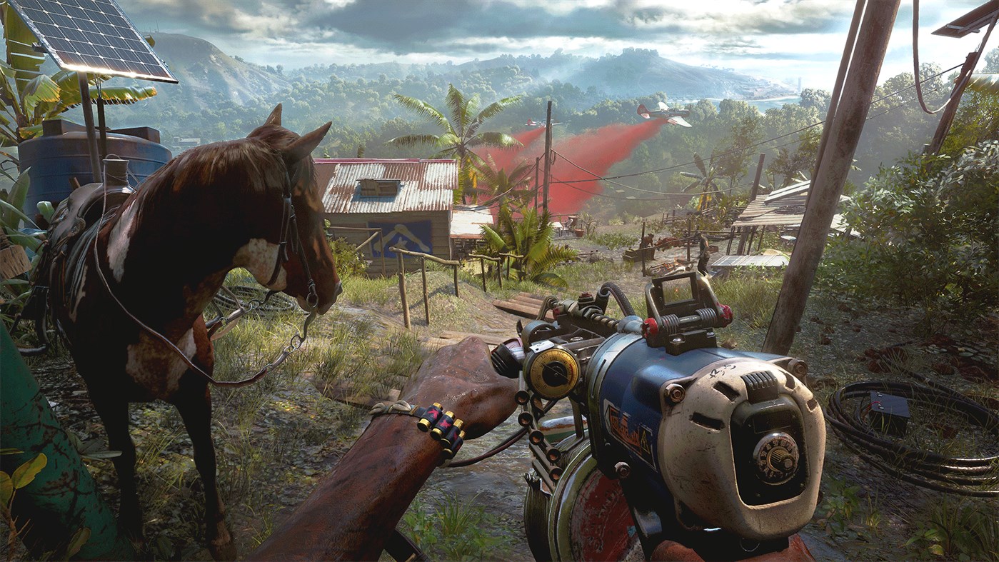 Far Cry 6: Ultimate Edition