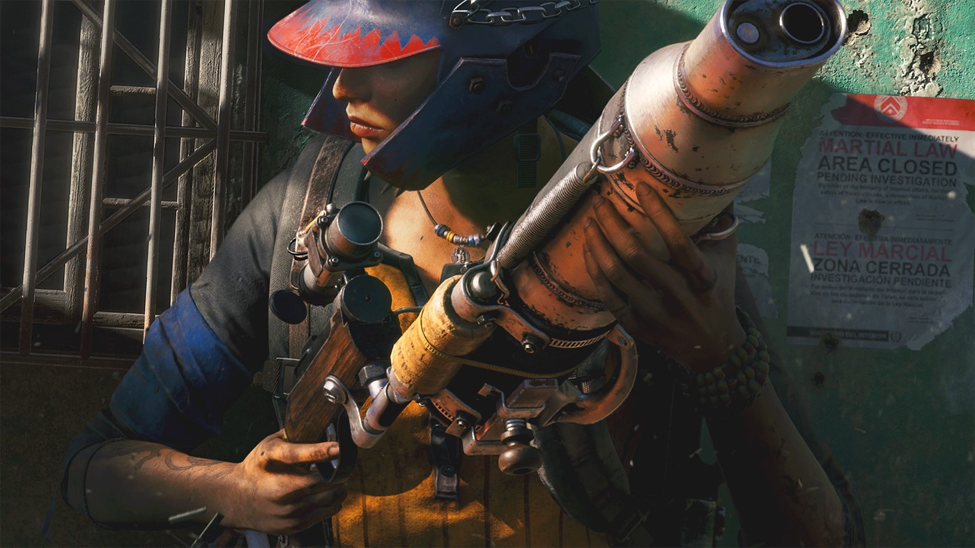 Far Cry 6: Ultimate Edition