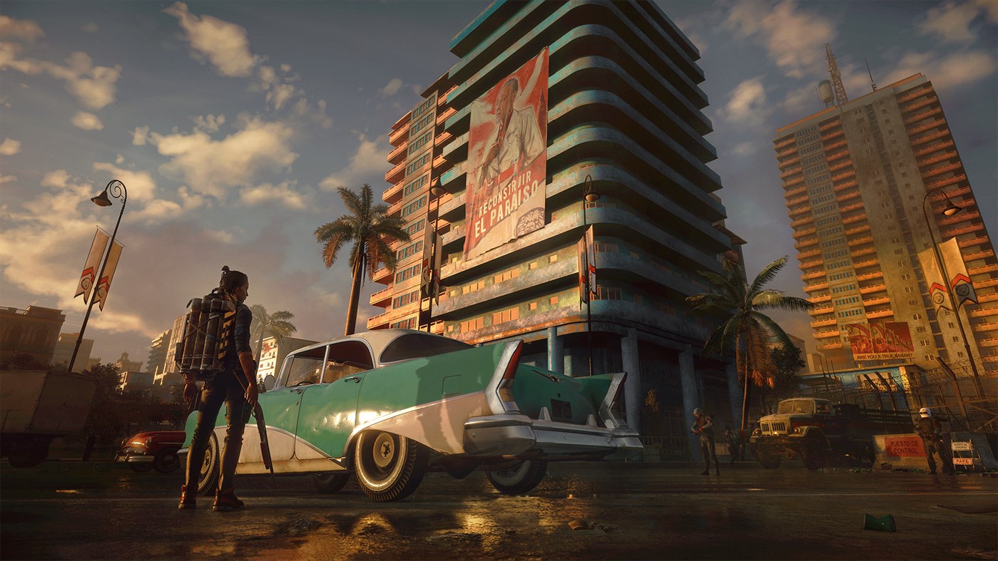 Far Cry 6: Ultimate Edition