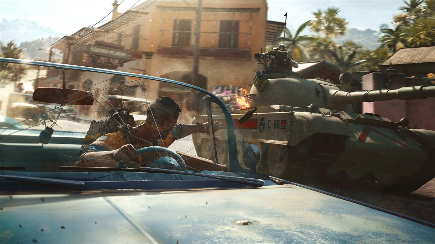 Far Cry 6: Ultimate Edition