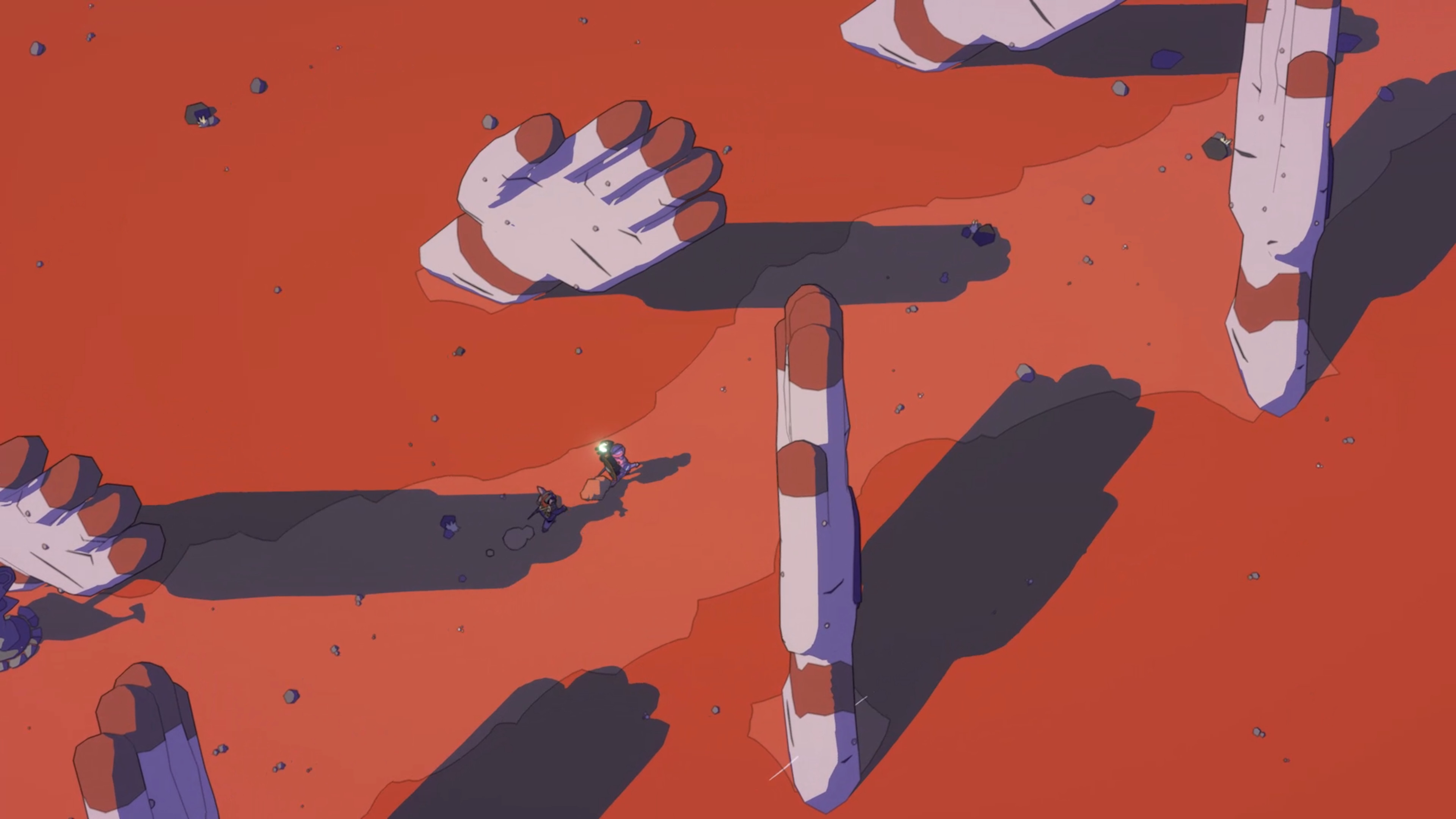 Unexplored 2: The Wayfarer’s Legacy