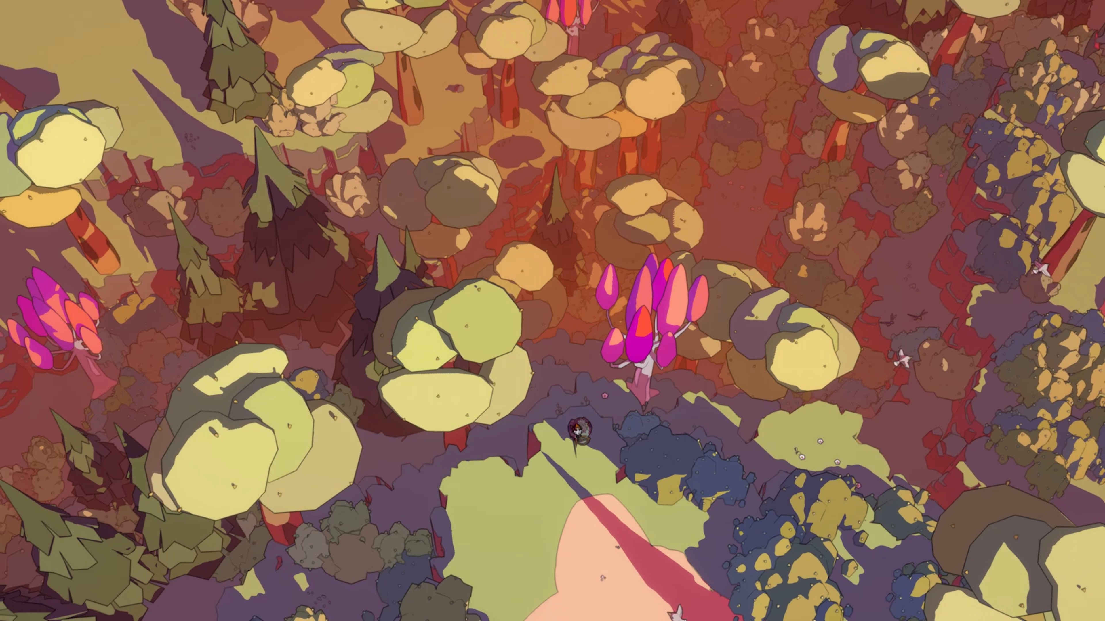 Unexplored 2: The Wayfarer’s Legacy