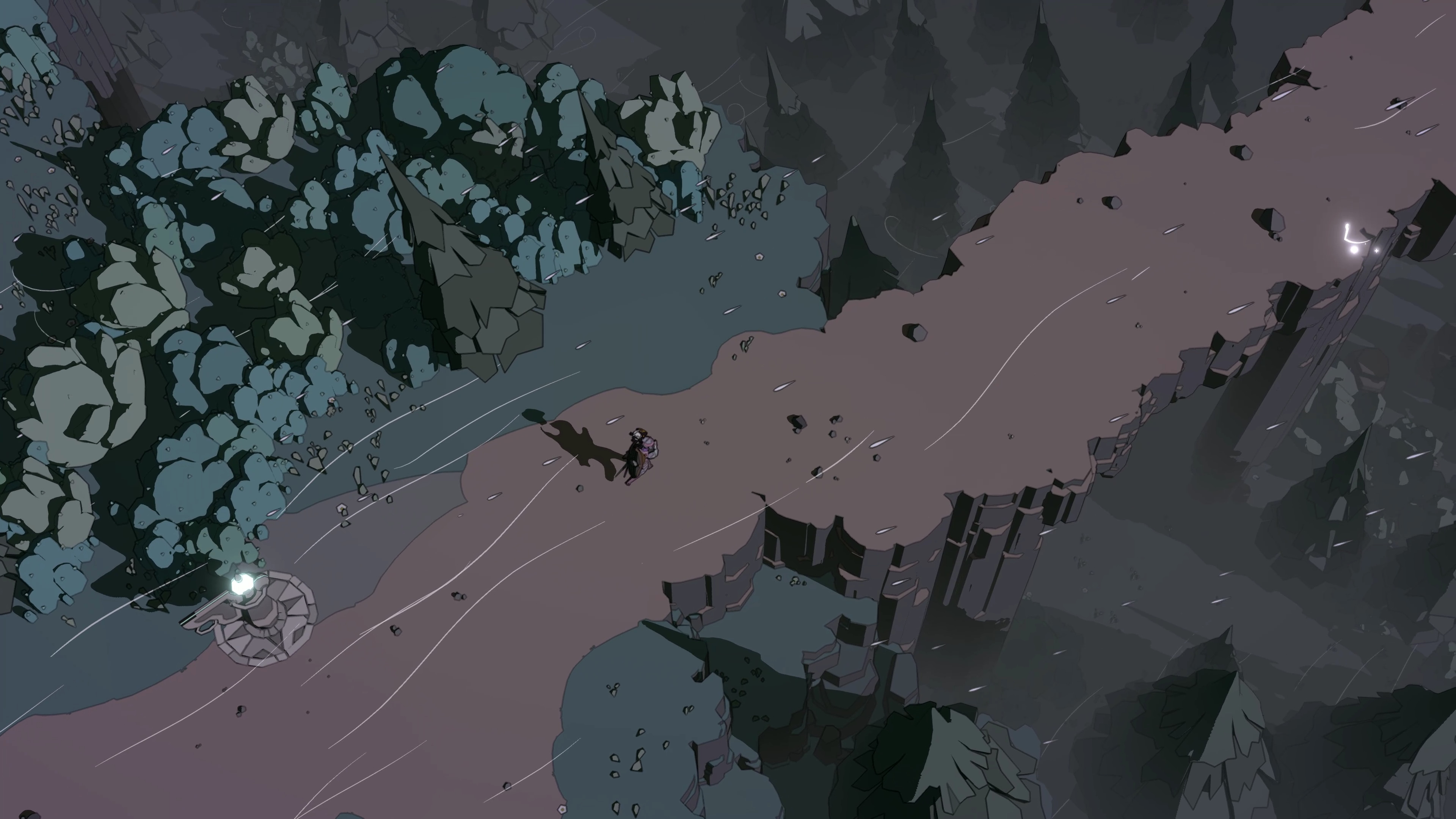 Unexplored 2: The Wayfarer’s Legacy